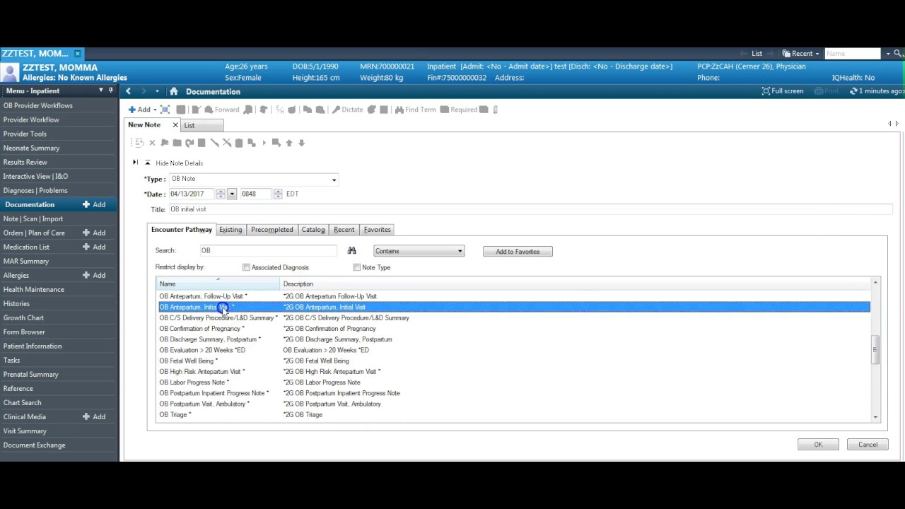 Create A Note In Powernote Youtube