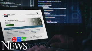 CRA cyber attack: What is 'credential stuffing?'
