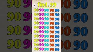 Find odd number#puzzle#maths #riddels #quiz #challenge #fyp #ytshorts #shorts #education