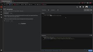3. Codewars Kata - Return Strings - Solution