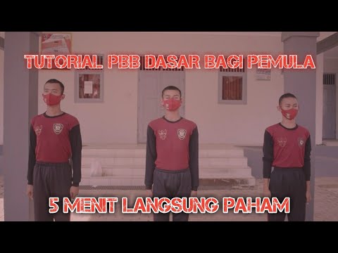 Tutorial Dasar Pbb 1 Youtube