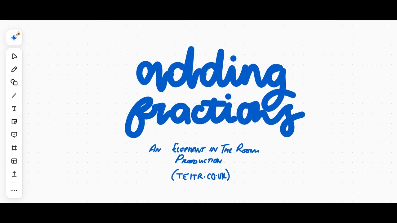Adding Fractions Youtube