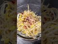 【ダイエットの救世主】豆もやしのナムル