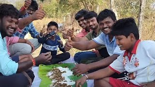 பாரம்பரியமான கிராமத்து நாட்டுக்கோழி கறிக்கொழம்பு || Tradition country chicken Gravy