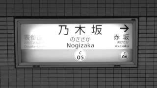 【誰得？】別れ際、もっと好きになる：乃木坂46（気がすむまでイントロ）