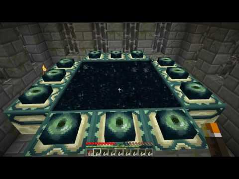 Minecraft | The Ender Dragon | A Minecraft Let's Play Minecraft | The Ender Dragon | A Minecraft Let's Play