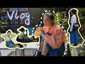 Fashion Vlog | Three outfits with one skirt | Kloke | Blanca Studio