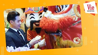 Khai trương Nhà hàng Chả cá Đế Vương | Grand Opening Cha Ca De Vuong | 08/06/2020