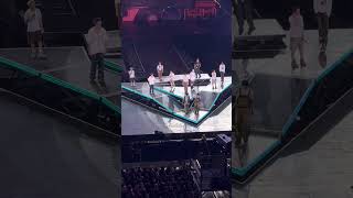 250209 Seventeen [LIVE @ Right Here World Tour in Jakarta]