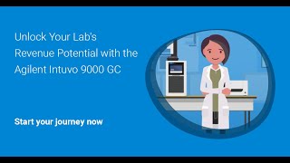 Explore what Agilent Intuvo 9000 GC can do for Lab Chemists in Food