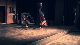 Luca “Lazylegz” Patuelli - Breakdancing Sensation | Motivational Speaker