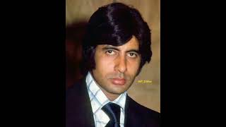 Kabhi Kabhi Mere Dil Mein (Poem) l Movie: Kabhi Kabhi (1976) l Sahir l Khayyam l Amitabh Bachchan