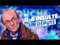 Provocation d’un Élu : Insulte en Arabe, Raymond Explose Face à Gilles !