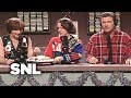 NPR's Delicious Dish: Schweddy Balls - SNL