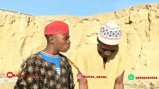 Da Magana Comedy Episode 7 By Kamal Aboki