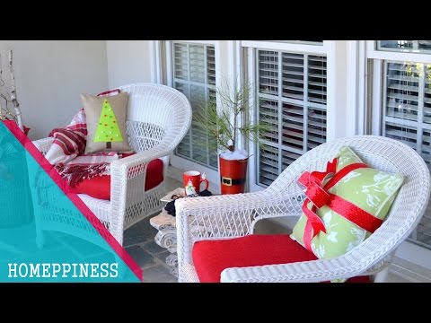 How To Decorate A Small Front Porch | 30+ Awesome Porch Decorating Ideas How To Decorate A Small Front Porch | 30+ Awesome Porch Decorating Ideas