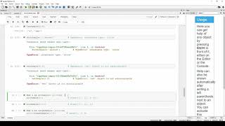 10 Sequence data part 3