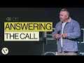 Answering the Call - Pastor Mike Aceves - HEIRS Series