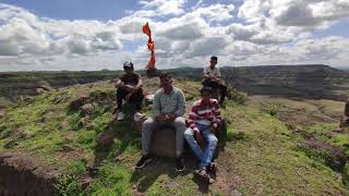 Santoshgad Trek संतोषगड किल्ला संपूर्ण माहिती.छत्रपती शिवाजी महाराजांचे अपरिचित दुर्ग.माणदेश संरक्षक