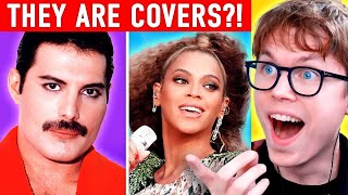 Songs You Didn't Know Were Covers and Their Originals