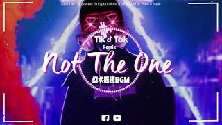 【Not The One 萌漫制服变装秀 + 幻术摇摆】🔈 重音强化 BASS BOOSTED + 加快版 SPEED UP Version 🔈 《1.35》Tik Tok 抖音2020