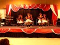 Sacramento Hmong Dance Competition - Round 1 - Group 2: Ntxhais Yaj Ceeb