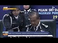 PDRM teliti kewangan syarikat terkait kes pemerdagangan manusia