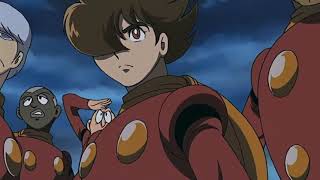 Cyborg 009 The Cyborg Soldier   03 Sub Ita