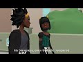 filime ya yobu mu kinyarwanda story of job cartoon bible movie with english subtitles bible project