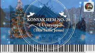 Konyak Hem No. 28: \