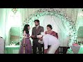 SHYAM & TINCY | PART 2 | WEDDING LIVE | WEDDING HUES PHOTOGRAPHY