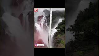 பாத்துகிட்டே இருக்கலாம் போல | Waterfalls