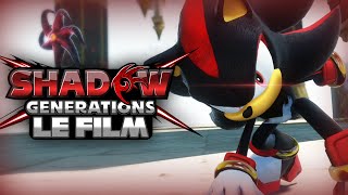 SHADOW GENERATIONS - Le Film (Toutes les cinématiques)