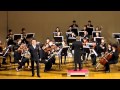 Bizet - Carmen- Votre toast   Nicola Simoni conductor