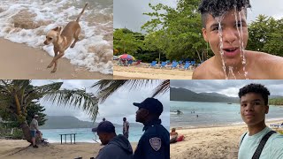 INSANE TRIP TO “SAMANA” IN DOMINICAN REPUBLIC