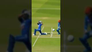 AFGHANISTAN VS INDIA: Epic Cricket Match #cricket