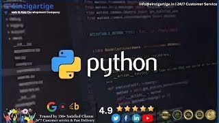 Python for Beginners: Part 1 | Master Syntax & Indentation Step by Step