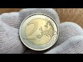 2 euro 2018 spain 400.000