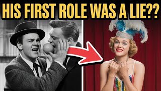 James Cagney: 10 Weird Facts You Didn't Know!