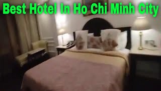 Best Budget (5 Star) Hotel In Ho Chi Minh City (Vietnam) | Best Place/Area To Stay In Ho CHI Minh