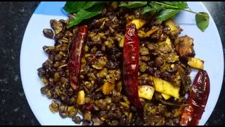 നാവിൽ രുചിയൂറും കക്ക ഇറച്ചി ഫ്രൈ /kakka irachi fry