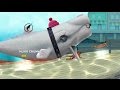 Hungry Shark Evolution Moby Dick Android Gameplay #23