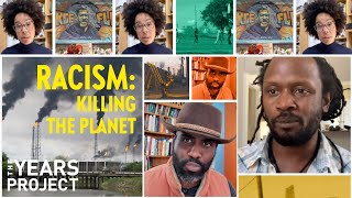 Racism Is Killing The Planet