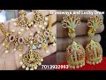 LIVE 46 | One Gram Gold Mixed Collections Jewellery @ 7013932993 #live #onegram