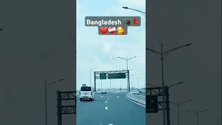 This is New Bangladesh 🇧🇩 ! Dhaka City Capital of Bangladesh #shorts #foryou