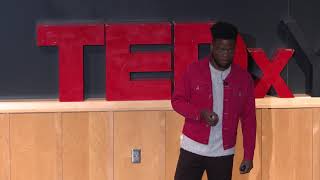 Write YOUR Story | Taofeek Abijako | TEDxYale