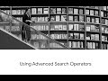 How to Master Google Search And Trends