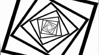 jusice track visualization with Processing