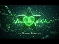 BELLE - GREENPULSE - MIXTAPE CONSTELLATION CANCRELOVE - CREA BLUE