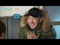 (17's One fine day EP 3) Make kimchi with cabbage in the night
